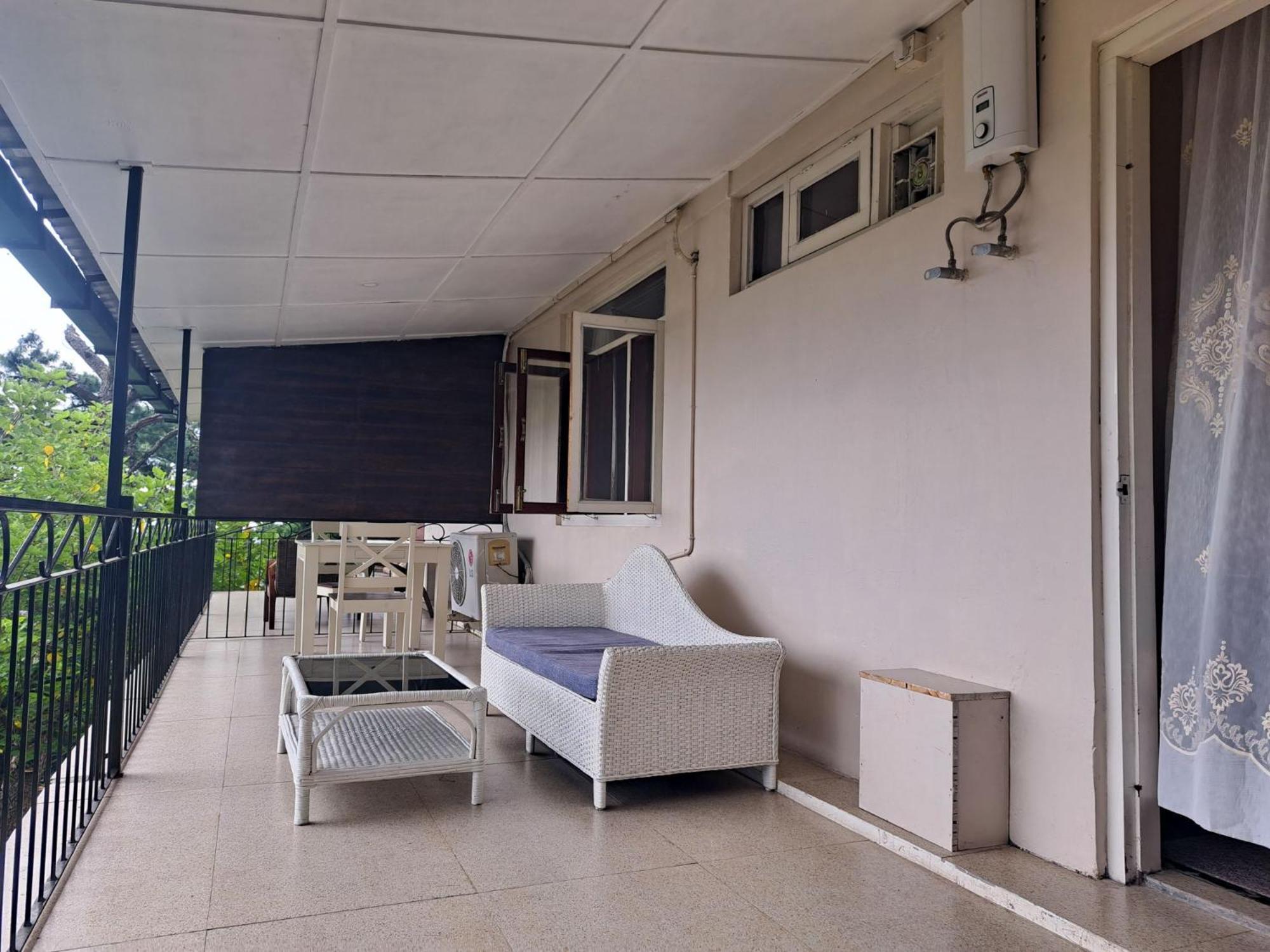 The Heritage Club - Tripura Castle Hotel And Spa Shillong Exteriör bild